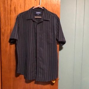Men’s dress shirt